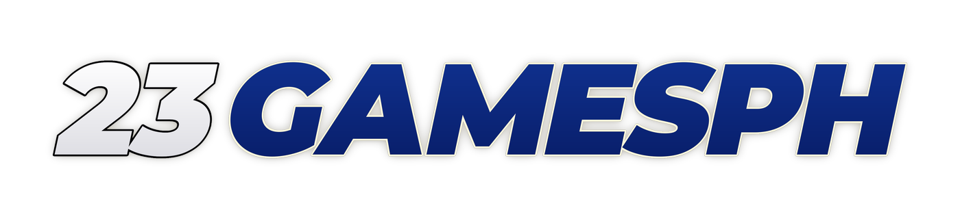 23gamesph Logo